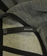 BYBORRE（バイボレ）スウェット グレー サイズ:S/M メンズ/2200697908025