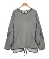 BYBORRE スウェット