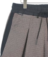 BYBORRE（バイボレ）その他 茶 サイズ:S メンズ/2200697908049