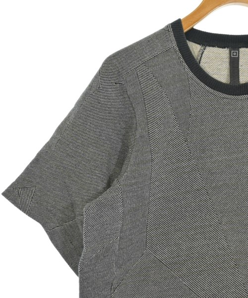 BYBORRE（バイボレ）Tシャツ・カットソー グレー サイズ:XL メンズ/2200652790030