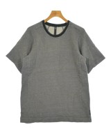 BYBORRE（バイボレ）Tシャツ・カットソー グレー サイズ:XL メンズ/2200652790030
