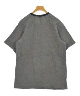 BYBORRE（バイボレ）Tシャツ・カットソー グレー サイズ:XL メンズ/2200652790030
