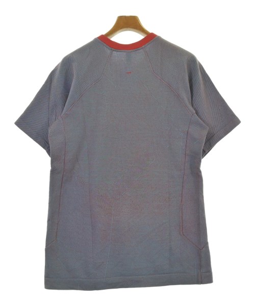 BYBORRE（バイボレ）Tシャツ・カットソー 青 サイズ:M メンズ/2200652790047