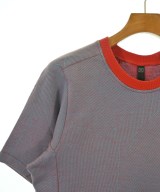 BYBORRE（バイボレ）Tシャツ・カットソー 青 サイズ:M メンズ/2200652790047