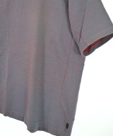 BYBORRE（バイボレ）Tシャツ・カットソー 青 サイズ:M メンズ/2200652790047