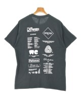 BYBORRE（バイボレ）Tシャツ・カットソー 黒 サイズ:L メンズ/2200662333159