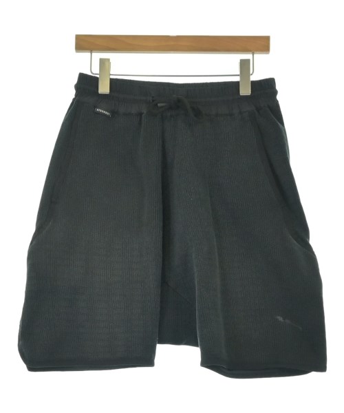 BYBORRE(バイボレ)ショートパンツ 黒 サイズ:M/2200666794017