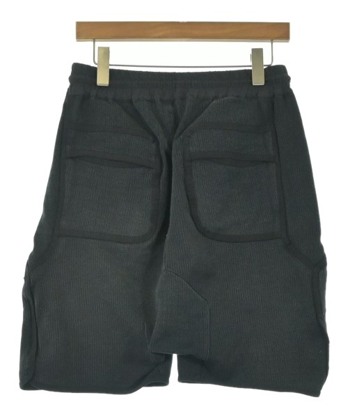 BYBORRE（バイボレ）ショートパンツ 黒 サイズ:M メンズ/2200666794017