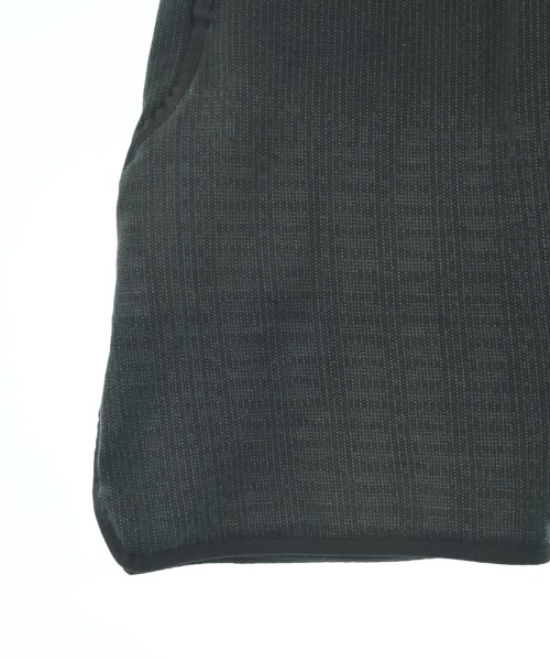 BYBORRE（バイボレ）ショートパンツ 黒 サイズ:M メンズ/2200666794017