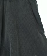 BYBORRE（バイボレ）ショートパンツ 黒 サイズ:M メンズ/2200666794017