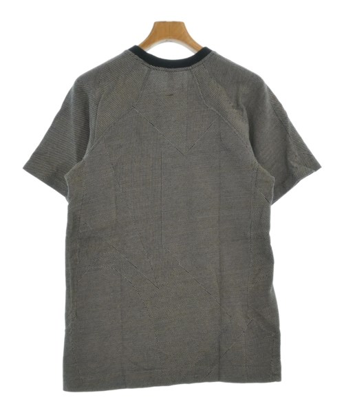 BYBORRE（バイボレ）Tシャツ・カットソー 黒 サイズ:M メンズ/2200666794024