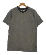 BYBORRE（バイボレ）Tシャツ・カットソー 黒 サイズ:M メンズ/2200666794024