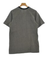 BYBORRE（バイボレ）Tシャツ・カットソー 黒 サイズ:M メンズ/2200666794024