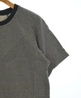 BYBORRE（バイボレ）Tシャツ・カットソー 黒 サイズ:M メンズ/2200666794024