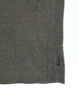 BYBORRE（バイボレ）Tシャツ・カットソー 黒 サイズ:M メンズ/2200666794024