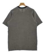 BYBORRE（バイボレ）Tシャツ・カットソー 黒 サイズ:L メンズ/2200666794031