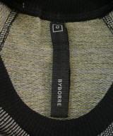 BYBORRE（バイボレ）Tシャツ・カットソー 黒 サイズ:L メンズ/2200666794031