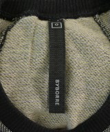 BYBORRE（バイボレ）Tシャツ・カットソー 黒 サイズ:L メンズ/2200666794048