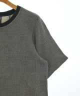 BYBORRE（バイボレ）Tシャツ・カットソー 黒 サイズ:L メンズ/2200666794048