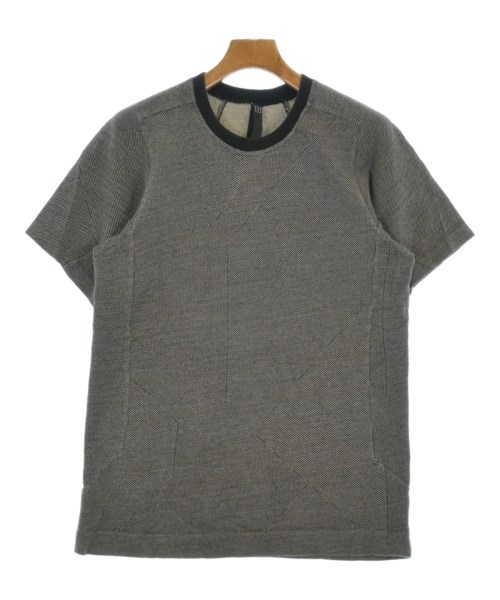 BYBORRE(バイボレ)Tシャツ・カットソー 黒 サイズ:M/2200666794055