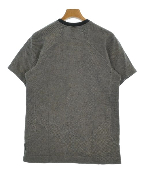 BYBORRE（バイボレ）Tシャツ・カットソー 黒 サイズ:M メンズ/2200666794055