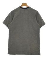 BYBORRE（バイボレ）Tシャツ・カットソー 黒 サイズ:M メンズ/2200666794055