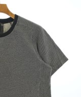 BYBORRE（バイボレ）Tシャツ・カットソー 黒 サイズ:M メンズ/2200666794055