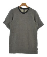 BYBORRE（バイボレ）Tシャツ・カットソー 黒 サイズ:M メンズ/2200666794062