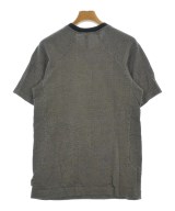 BYBORRE（バイボレ）Tシャツ・カットソー 黒 サイズ:M メンズ/2200666794062
