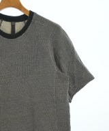 BYBORRE（バイボレ）Tシャツ・カットソー 黒 サイズ:M メンズ/2200666794062