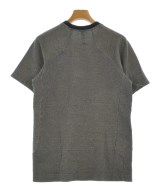 BYBORRE（バイボレ）Tシャツ・カットソー 黒 サイズ:S メンズ/2200666794079
