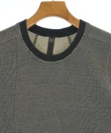 BYBORRE（バイボレ）Tシャツ・カットソー 黒 サイズ:S メンズ/2200666794079