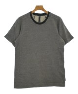 BYBORRE（バイボレ）Tシャツ・カットソー 黒 サイズ:L メンズ/2200666794086