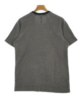 BYBORRE（バイボレ）Tシャツ・カットソー 黒 サイズ:L メンズ/2200666794086
