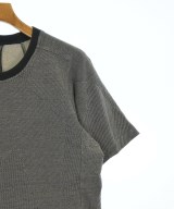 BYBORRE（バイボレ）Tシャツ・カットソー 黒 サイズ:L メンズ/2200666794086