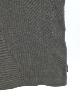 BYBORRE（バイボレ）Tシャツ・カットソー 黒 サイズ:L メンズ/2200666794086