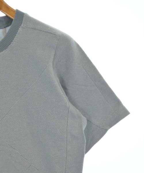 BYBORRE（バイボレ）Tシャツ・カットソー 青 サイズ:M メンズ/2200666794093