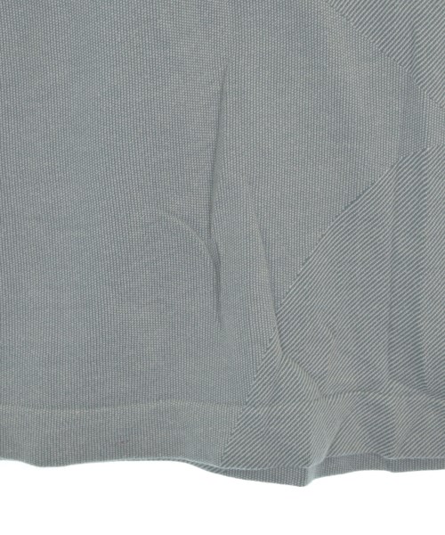 BYBORRE（バイボレ）Tシャツ・カットソー 青 サイズ:M メンズ/2200666794093