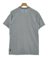 BYBORRE（バイボレ）Tシャツ・カットソー 青 サイズ:M メンズ/2200666794093
