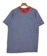 BYBORRE（バイボレ）Tシャツ・カットソー 青 サイズ:L メンズ/2200666794109