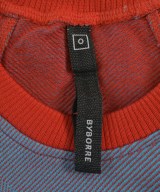 BYBORRE（バイボレ）Tシャツ・カットソー 青 サイズ:L メンズ/2200666794109