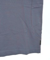 BYBORRE（バイボレ）Tシャツ・カットソー 青 サイズ:L メンズ/2200666794109