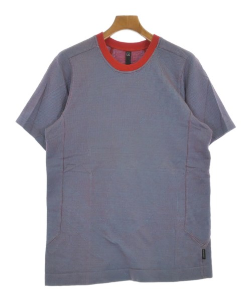 BYBORRE(バイボレ)Tシャツ・カットソー 青 サイズ:L/2200666794116