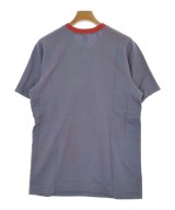 BYBORRE（バイボレ）Tシャツ・カットソー 青 サイズ:L メンズ/2200666794116