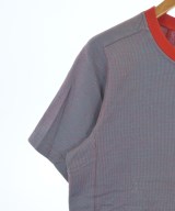 BYBORRE（バイボレ）Tシャツ・カットソー 青 サイズ:L メンズ/2200666794116