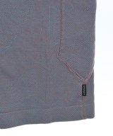 BYBORRE（バイボレ）Tシャツ・カットソー 青 サイズ:L メンズ/2200666794116