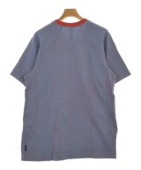 BYBORRE（バイボレ）Tシャツ・カットソー 青 サイズ:XXL メンズ/2200666794123