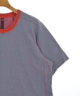 BYBORRE（バイボレ）Tシャツ・カットソー 青 サイズ:XXL メンズ/2200666794123