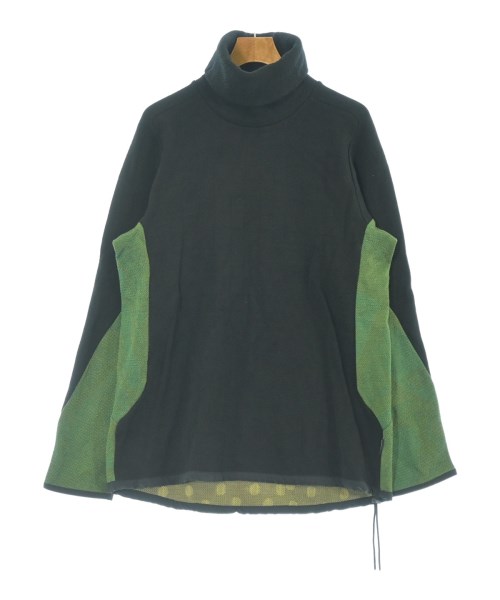 バイボレ(BYBORRE)のBYBORRE スウェット