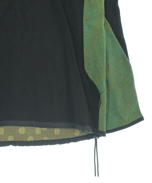 BYBORRE（バイボレ）スウェット 黒 サイズ:M メンズ/2200670070084